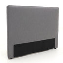 Vouge Headboard With Piped Edge - King/Super king at Online8 Furniture Auckland NZ