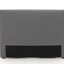 Vouge Headboard With Piped Edge - King/Super king at Online8 Furniture Auckland NZ