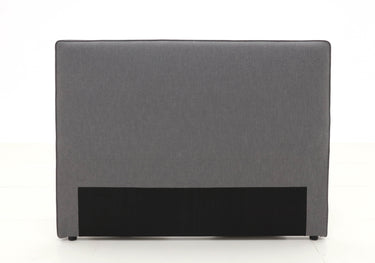 Vouge Headboard With Piped Edge - King/Super king at Online8 Furniture Auckland NZ