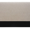 Vouge Headboard With Piped Edge - King/Super king at Online8 Furniture Auckland NZ