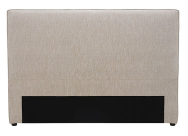 Vouge Headboard With Piped Edge - King/Super king at Online8 Furniture Auckland NZ
