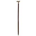 Walking Stick - Brass at Online8 Furniture Auckland NZ