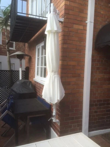 Wall Mounted Sun Umbrella 3M at Online8 Furniture Auckland NZ