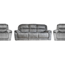 Redford Fabric Recliner Chair at Online8 Furniture Auckland NZ