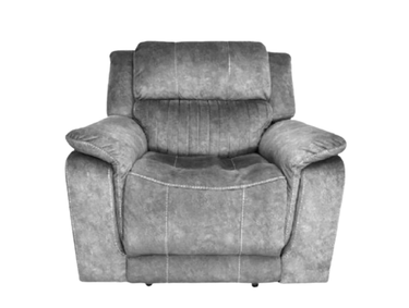 Redford Fabric Recliner Chair at Online8 Furniture Auckland NZ