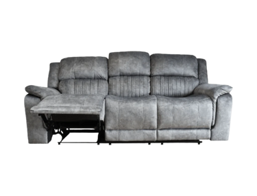 Redford Recliner Lounge Suite 3RR+R+R at Online8 Furniture Auckland NZ