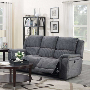 Redford Recliner Lounge Suite 3RR+R+R at Online8 Furniture Auckland NZ