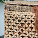 Water Hyacinth Basket Set of 4 at Online8 Furniture Auckland NZ
