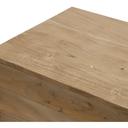 Wave 3 Door Sideboard - Natural at Online8 Furniture Auckland NZ