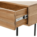 Wave Console Table at Online8 Furniture Auckland NZ