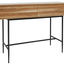 Wave Console Table at Online8 Furniture Auckland NZ