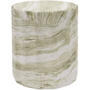 Waves MGO Stool – Jade Marble at Online8 Furniture Auckland NZ