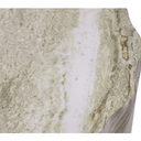 Waves MGO Stool – Jade Marble at Online8 Furniture Auckland NZ