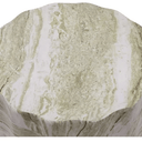 Waves MGO Stool – Jade Marble at Online8 Furniture Auckland NZ
