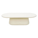 Waves Organic Coffee Table - 140 at Online8 Furniture Auckland NZ