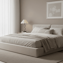 Wavy Table Lamp - Black at Online8 Furniture Auckland NZ