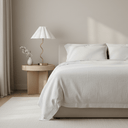 Wavy Table Lamp - Brass at Online8 Furniture Auckland NZ