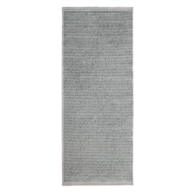 Weaver Indoor/Outdoor Border Green Runner at Online8 Furniture Auckland NZ