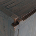 Wentworth Buffet - Antique Walnut at Online8 Furniture Auckland NZ