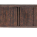 Wentworth Buffet - Antique Walnut at Online8 Furniture Auckland NZ