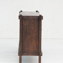 Wentworth Buffet - Antique Walnut at Online8 Furniture Auckland NZ