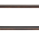 Wentworth Hall Table - Antique Walnut at Online8 Furniture Auckland NZ