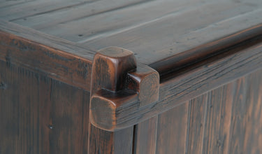 Wentworth Sideboard - Antique Walnut at Online8 Furniture Auckland NZ
