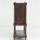 Wentworth Sideboard - Antique Walnut at Online8 Furniture Auckland NZ
