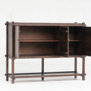Wentworth Sideboard - Antique Walnut at Online8 Furniture Auckland NZ