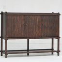 Wentworth Sideboard - Antique Walnut at Online8 Furniture Auckland NZ