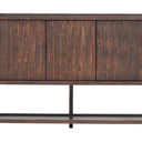 Wentworth Sideboard - Antique Walnut at Online8 Furniture Auckland NZ