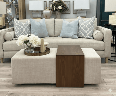 Westport Coffee Table at Online8 Furniture Auckland NZ