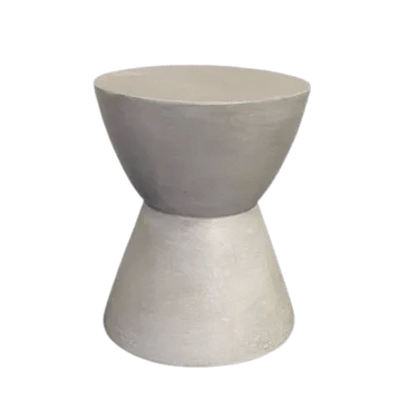 Westside Accent Table - Stone at Online8 Furniture Auckland NZ