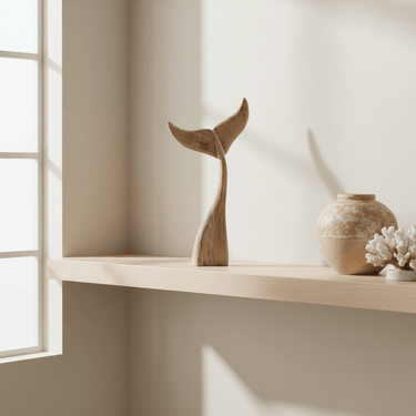 Whale Tail - Medium at Online8 Furniture Auckland NZ