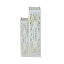 White Book Box - Set of 2 at Online8 Furniture Auckland NZ