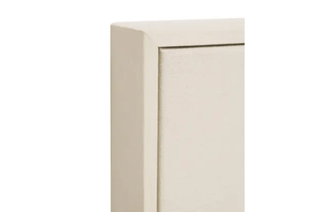 White moon Textured Art - Natural Frame at Online8 Furniture Auckland NZ