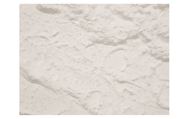 White moon Textured Art - Natural Frame at Online8 Furniture Auckland NZ