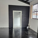 White Ornate Bevelled Floor Mirror Large at Online8 Furniture Auckland NZ