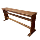 Wickersham Vintage Console Table at Online8 Furniture Auckland NZ