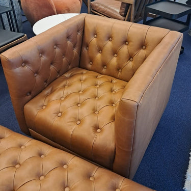 Williams 3 Seater Chesterfield Sofa at Online8 Furniture Auckland NZ