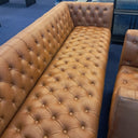 Williams 3 Seater Chesterfield Sofa at Online8 Furniture Auckland NZ