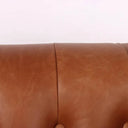 Williams Chesterfield Armchair at Online8 Furniture Auckland NZ