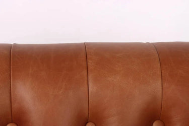 Williams Chesterfield Armchair at Online8 Furniture Auckland NZ