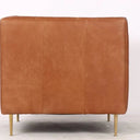 Williams Chesterfield Armchair at Online8 Furniture Auckland NZ