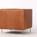 Williams Chesterfield Armchair at Online8 Furniture Auckland NZ