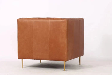 Williams Chesterfield Armchair at Online8 Furniture Auckland NZ