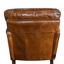 Winchester 1 Seater Vintage Cigar at Online8 Furniture Auckland NZ