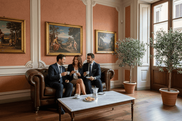 Windsor 2 Seater Leather Chesterfield Sofa at Online8 Furniture Auckland NZ