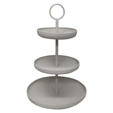 Windsor Cake Stand - 62cm at Online8 Furniture Auckland NZ