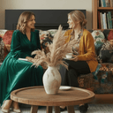 Windsor Chesterfield Patchwork 3 Seater Sofa - Leopard at Online8 Furniture Auckland NZ